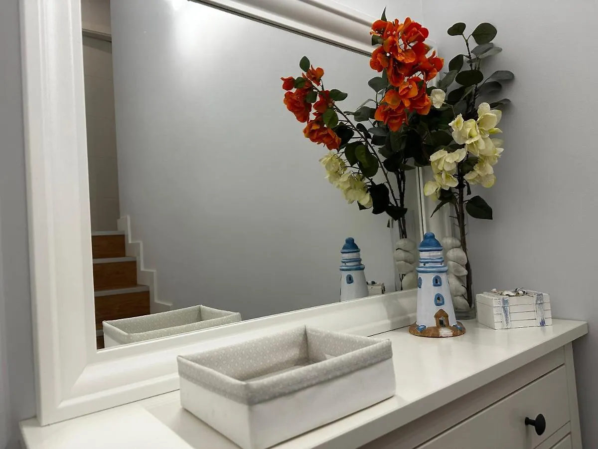 Apartamento Dúplex Lujo Recién Reformado con Jardín - Caños de Meca - 50m playa Los Caños de Meca España