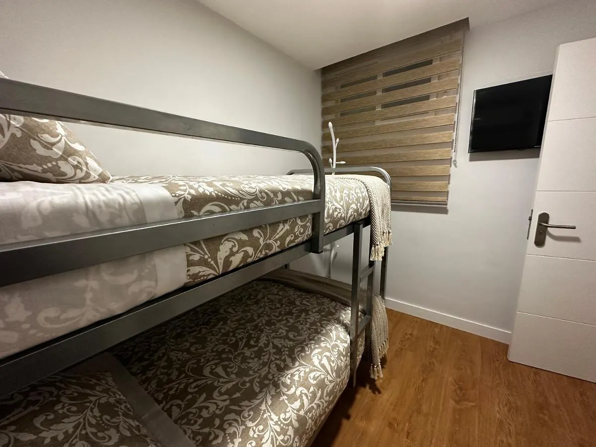 Apartamento Dúplex Lujo Recién Reformado con Jardín - Caños de Meca - 50m playa Los Caños de Meca
