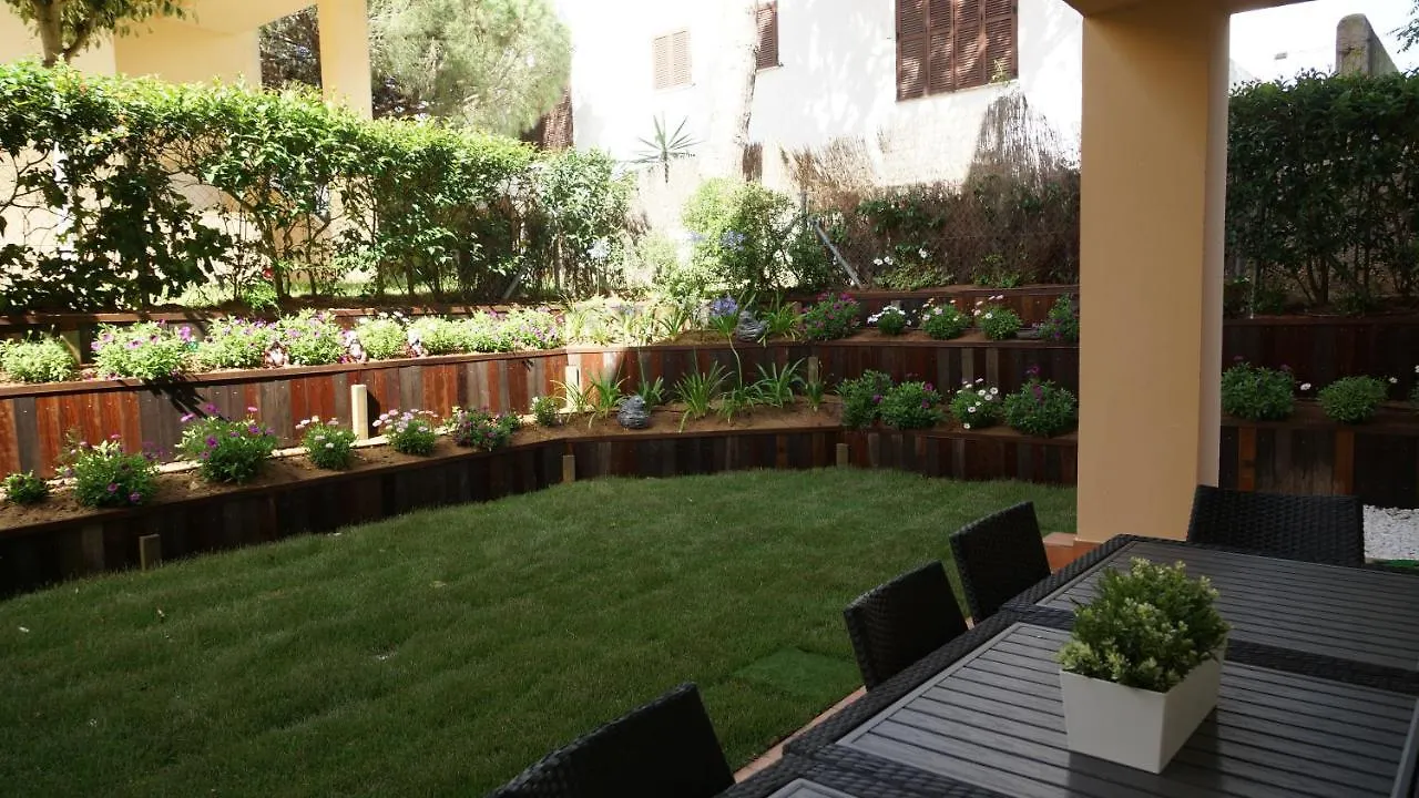 Dúplex Lujo Recién Reformado con Jardín - Caños de Meca - 50m playa Los Caños de Meca España