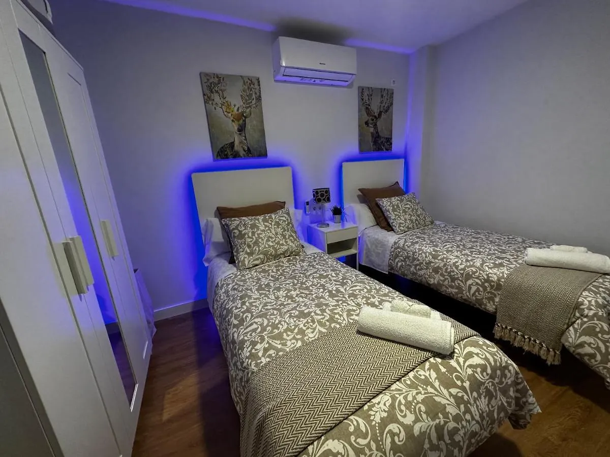 Dúplex Lujo Recién Reformado con Jardín - Caños de Meca - 50m playa Los Caños de Meca Apartamento