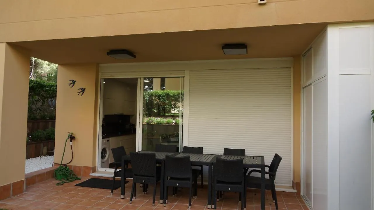Dúplex Lujo Recién Reformado con Jardín - Caños de Meca - 50m playa Los Caños de Meca 0*,