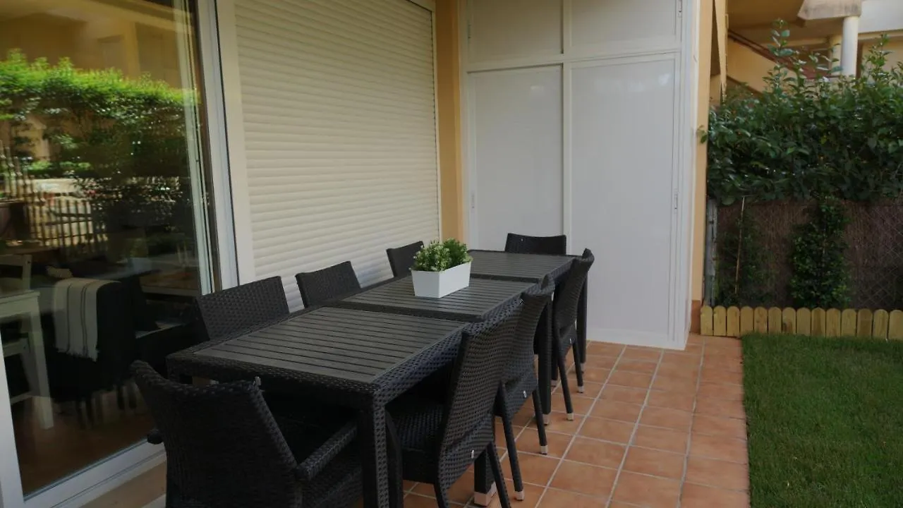 Apartamento Dúplex Lujo Recién Reformado con Jardín - Caños de Meca - 50m playa Los Caños de Meca España