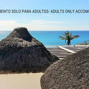  Apartamento Mandala - Adults Only